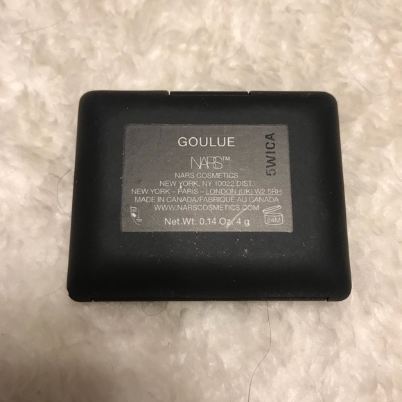 Nars Blush VIB Rouge Goulue - Picture 3 of 4